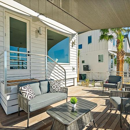 194 Riberia - Downtown Waterfront Luxury Home St. Augustine Exterior foto