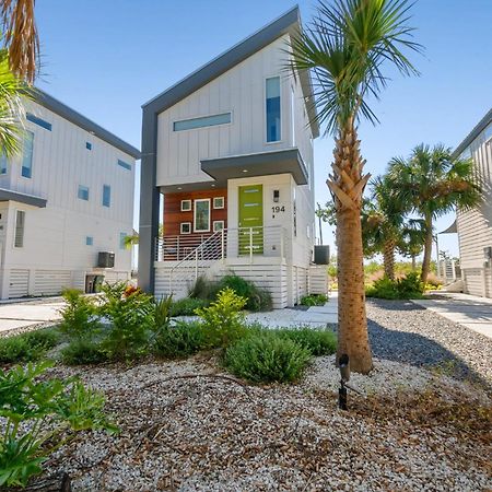 194 Riberia - Downtown Waterfront Luxury Home St. Augustine Exterior foto