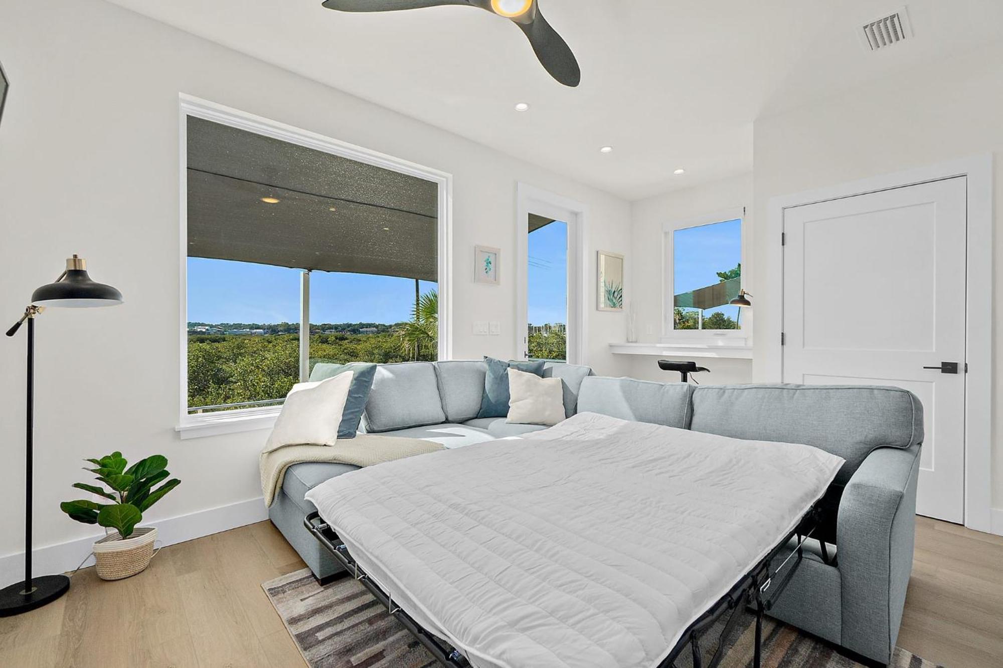 194 Riberia - Downtown Waterfront Luxury Home St. Augustine Exterior foto