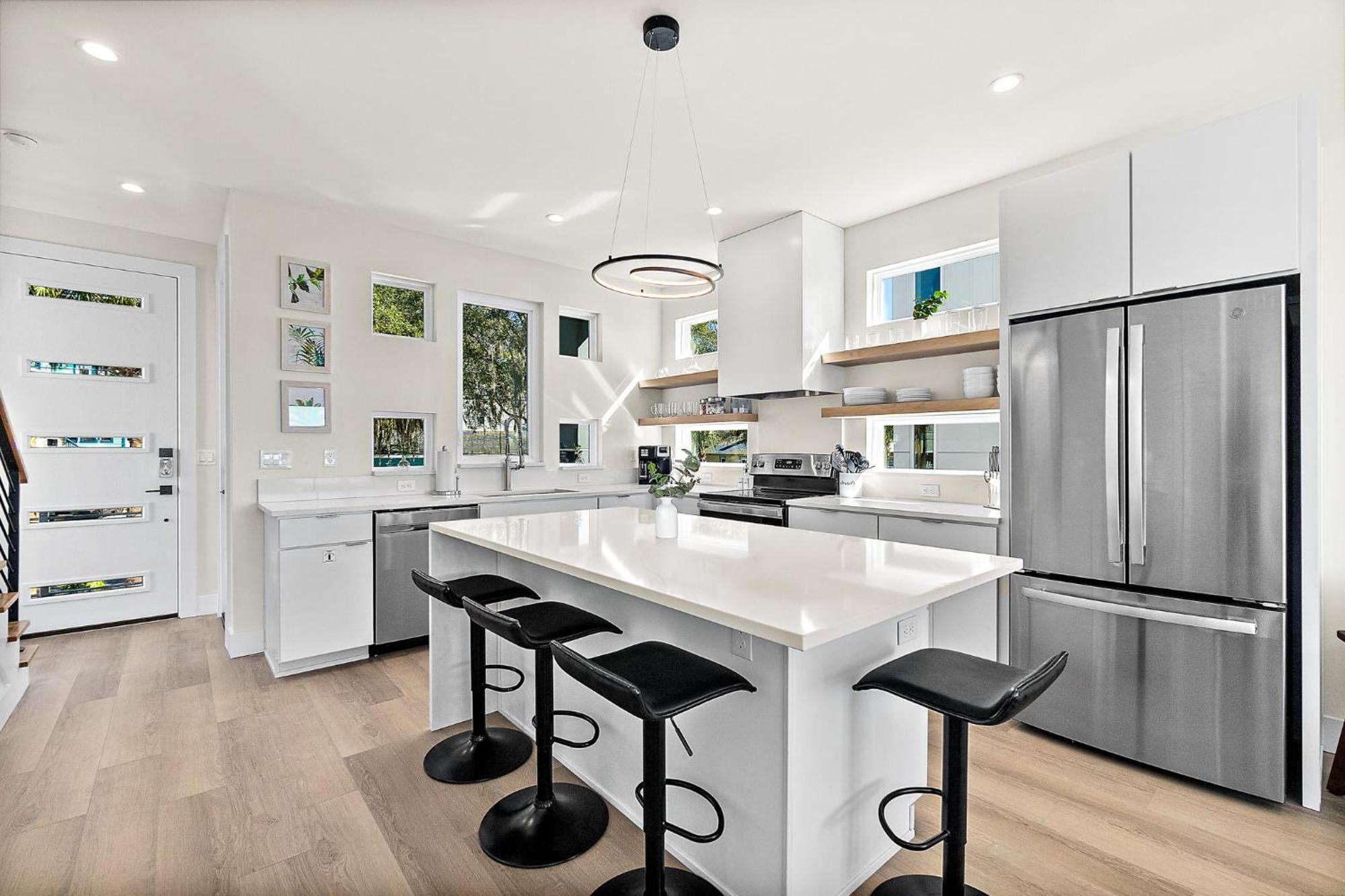 194 Riberia - Downtown Waterfront Luxury Home St. Augustine Exterior foto