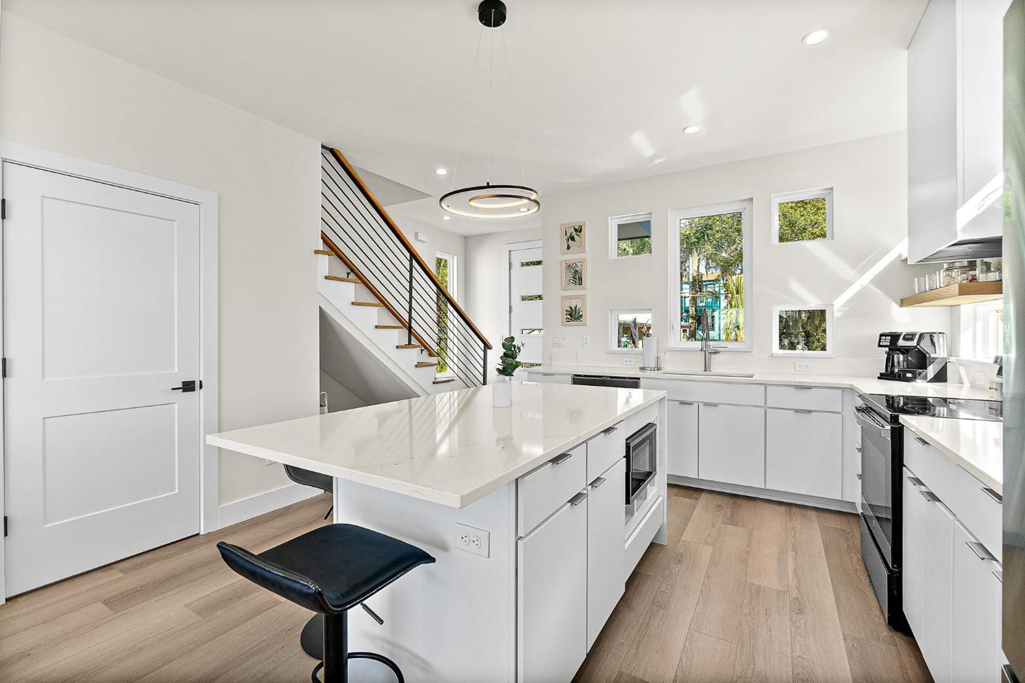 194 Riberia - Downtown Waterfront Luxury Home St. Augustine Exterior foto