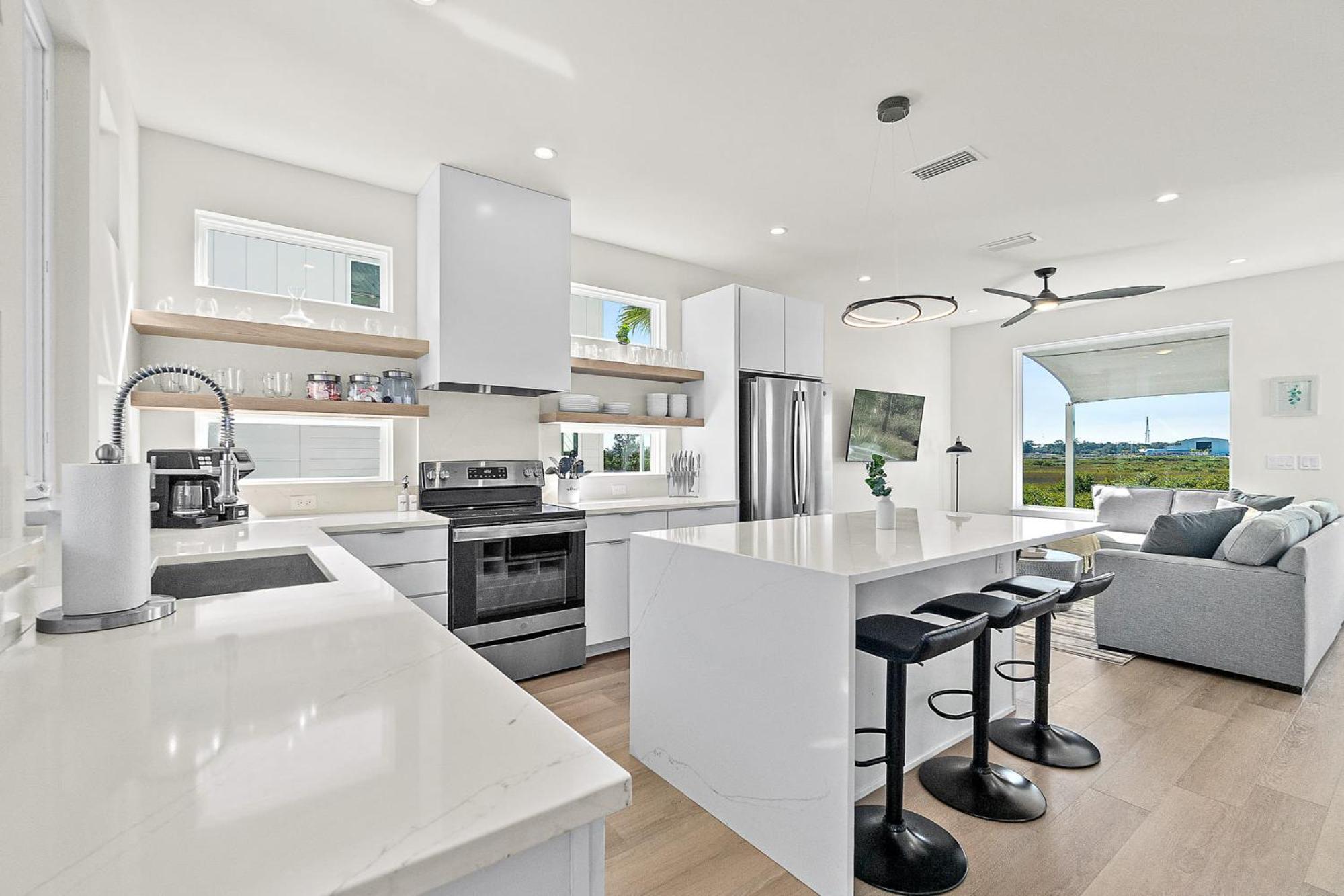 194 Riberia - Downtown Waterfront Luxury Home St. Augustine Exterior foto