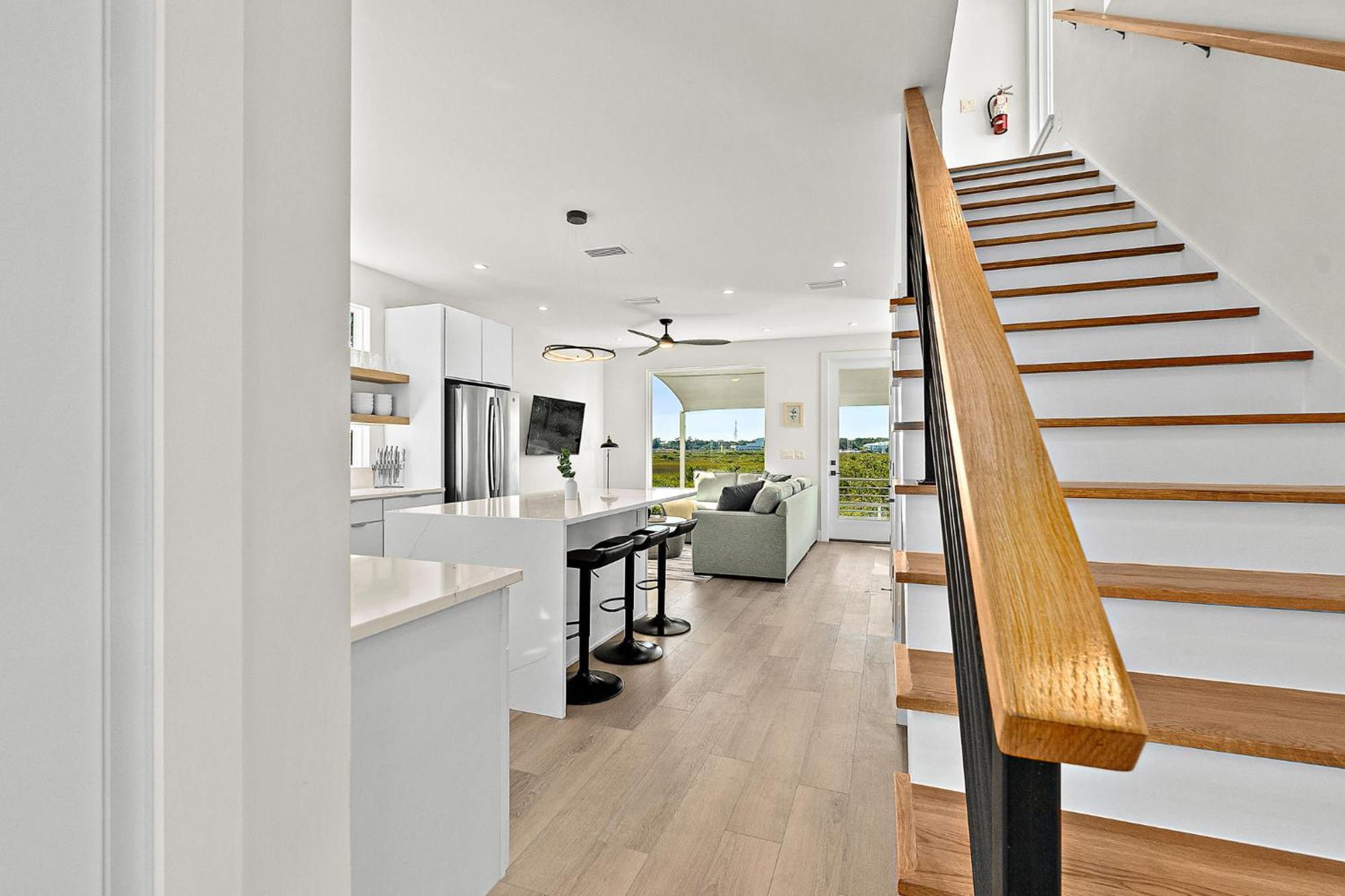 194 Riberia - Downtown Waterfront Luxury Home St. Augustine Exterior foto